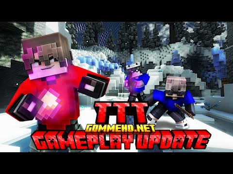 TTT UPDATE - TRAILER