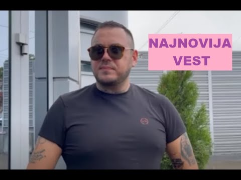 Majka Filipa Cara HIIITNO HOSPIITALIIZOVANA - Dobila NA PAD nakon sinoćnog HAOSA #zadruga #zadruga5