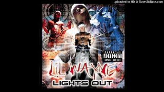 15. Lil Wayne - Tha Blues