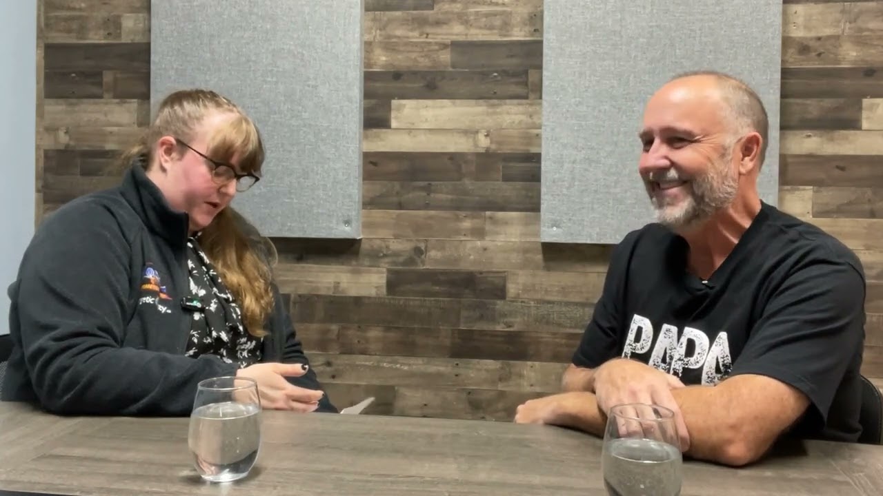 YouTube video thumbnail