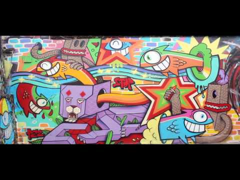 Lost Vision - Shuqi - Shit's Crazy