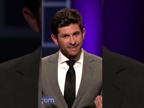 Alpha M Shark Tank Pitch