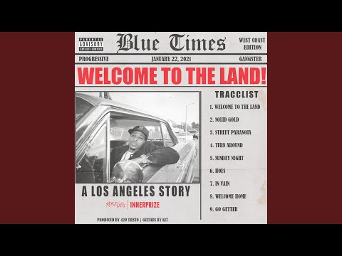 Video thumbnail for Go Getter