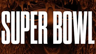 Super Bowl Players Are Surrogate Tribal Warriors