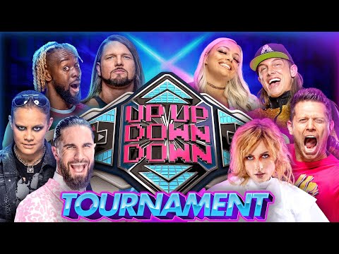 UpUpDownDown Title Tournament 2K22