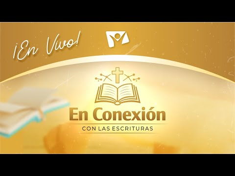 EN CONEXIÓN CON LAS ESCRITURAS - 6 DE FEBRERO DE 2026