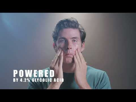 Anthony Glycolic Facial Cleanser