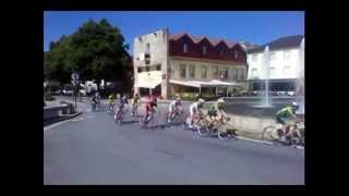 preview picture of video 'Gerês Granfondo Cycling Road 2014 em Arcos de Valdevez'