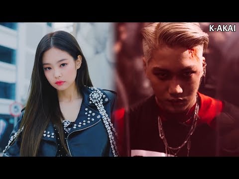 TOP 100 MOST VIEWED K-POP SONGS OF ALL TIME [JANUARY 2019]