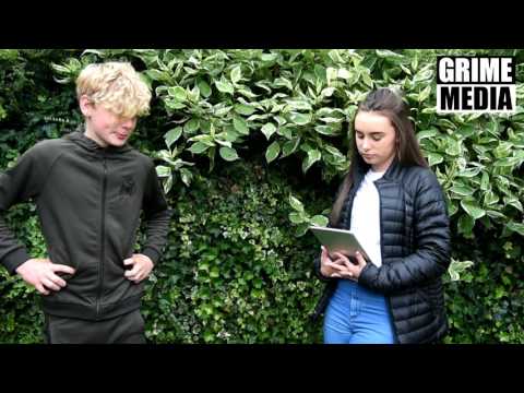 Little T - Interview on Grime Media *MUST WATCH*