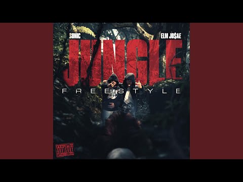 Jungle Freestyle (feat. Elm Jo$ae)