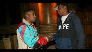 Jay-Z ft. Nas- 30 Something RMX