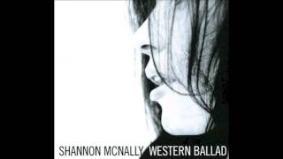 Toast by Shannon McNally - Western Ballad (2011)