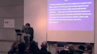 1301 - LRWC - The Gap between Law and Practice - Robert Morales part 2