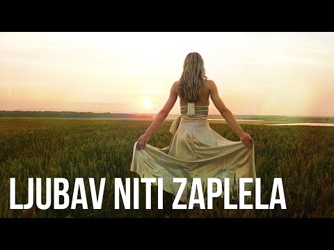 Ljubav niti zaplela - Klapa Cambi (OFFICIAL VIDEO)