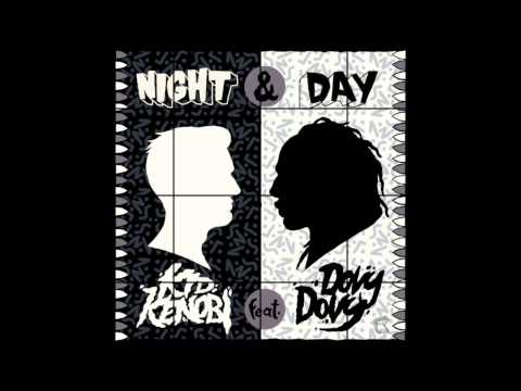 'Night & Day (Slappin' Plastic Remix)' - Kid Kenobi feat. Dovy Dovy  ***PREVIEW***