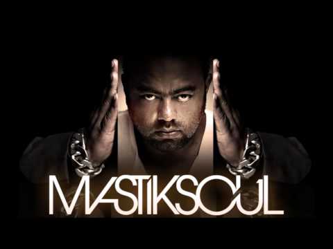 Mastiksoul - Megamix 2016