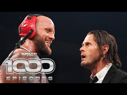TAELER: IMPACT Wrestling | The Road To Bound For Glory