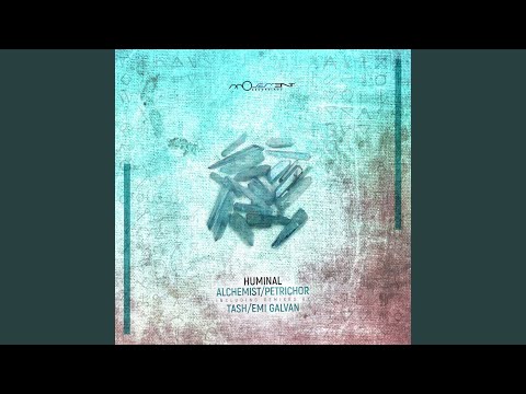 Petrichor (Original Mix)