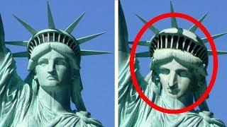 10 Mysterious Moving Statues Science Cant Explain!