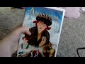 My 20th Century Fox VHS Collection