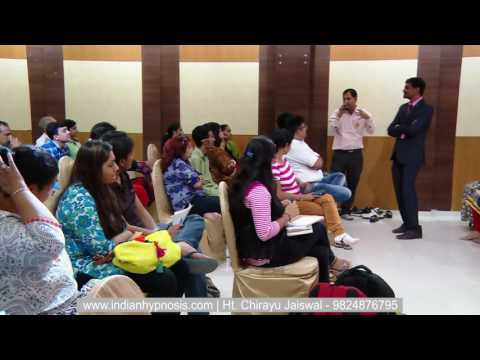 हिप्नोटिक माइन्ड प्रोग्रामिंग टेक्निक v/s माइन्ड पावर पद्धति : पार्टिसिपेंट का रिव्यु