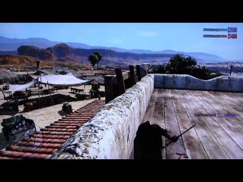 Fan Appreciation: RDR Free Roam pt9