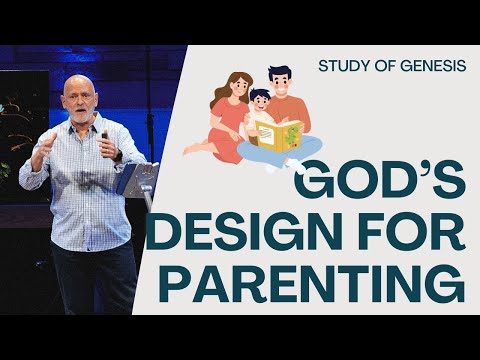 God’s Design for Families
