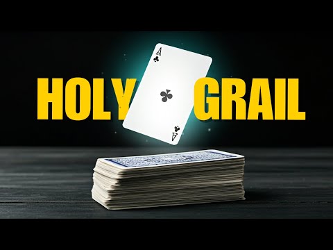 ACAAN Revealed - Card Trick That STUMPED Magicians for Decades