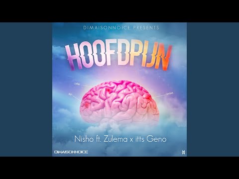 Hoofdpijn (feat. Zulema & ItssGeno)