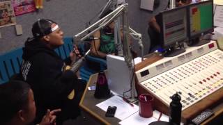 Rebel Souljahz &quot;Gotta Know Your Name&quot; acoustic