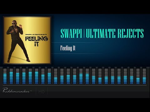 Swappi x Ultimate Rejects - Feeling It [Soca 2020] [HD]