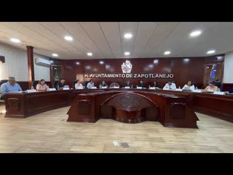 24 Sesión Ordinaria 27 de abril de 2026