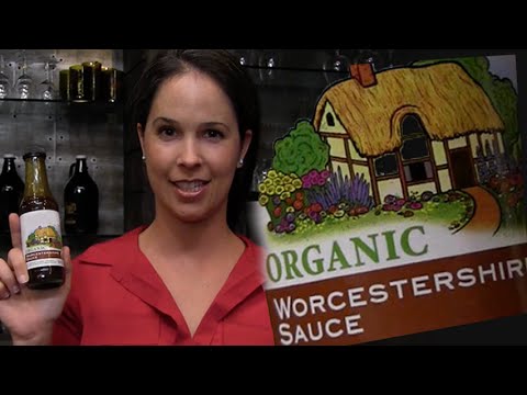 如何給 "WORCESTERSHIRE "發音 -- 美式英語發音方法 (How to Pronounce WORCESTERSHIRE -- AMERICAN ENGLISH PRONUNCIATION)