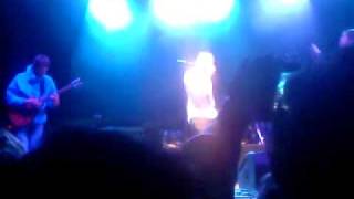 babyshambles sedative