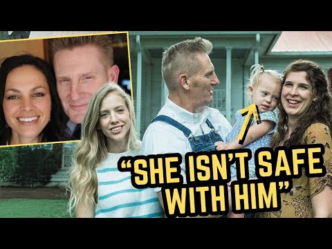 Rory Feek SUED By Daughters, 45 Days After Marriage
