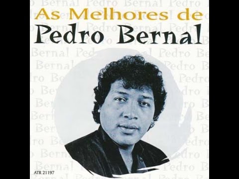 Pedro Bernal - O Artista
