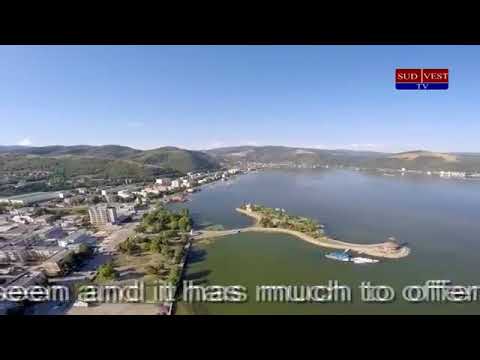 Welcome to Orsova, Baile Herculane & Valea Cernei