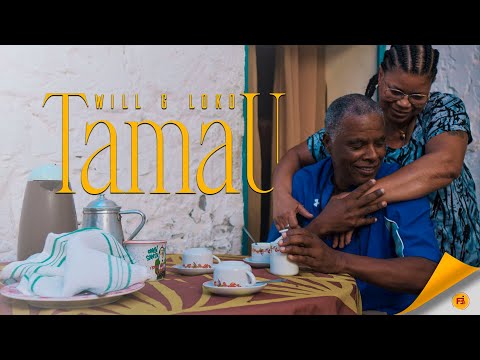 Will G Loko - Tamau (Video Official)