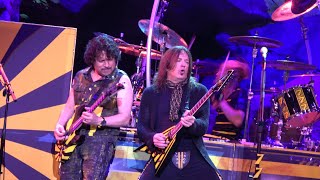STRYPER &quot;Sorry/Honestly/All For One/Always There For You&quot; 4K LIVE!!!