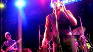 BRANDON FLOWERS - SWALLOW IT - TROUBADOUR LA - 8/17/10