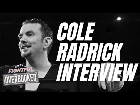 Cole Radrick Says Yoshihiko Didn’t Have Any Ideas For Their Match, Had To Start Shooting