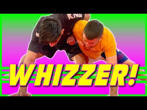 Whizzer BASICS for EVERYONE!