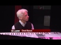 John Bathke Interviews Composer David Benoit - TheInsightVideo John Bathke Interviews Composer David Benoit