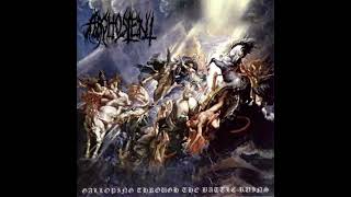 Arghoslent - Transpolar Combat [1998]