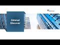 Locate, classify, and manage data with Gimmal Discover