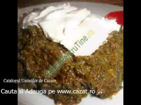 Cazare Piscu Reghiului, Vrancea - Cazat.ro