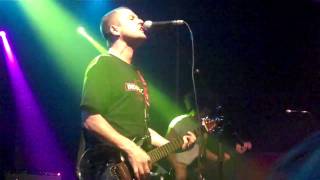 Superdrag - Do The Vampire  - CMJ 2009 ( 10.23.2009 )