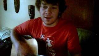 Drew Kestell - Shotgun Serenade (The Juliana Theory cover)