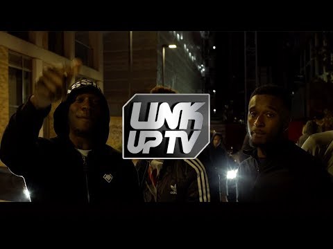 F1R3 x OV - Sins [Music Video] | Link Up TV